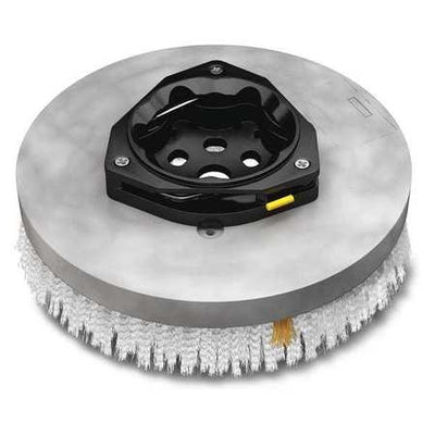 Tennant 1246595, 16" Nylon Brush