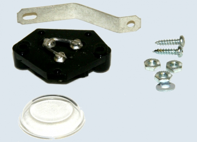 Aftermarket Lester Electronics 08776S