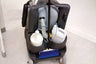 Advance All Surface XP, Restroom Cleaner,  20 Gallon, 500 PSI, Cold Water, Single 3 Stage Vacuum Motor, 3 Year Warranty, 56381594 image 4
