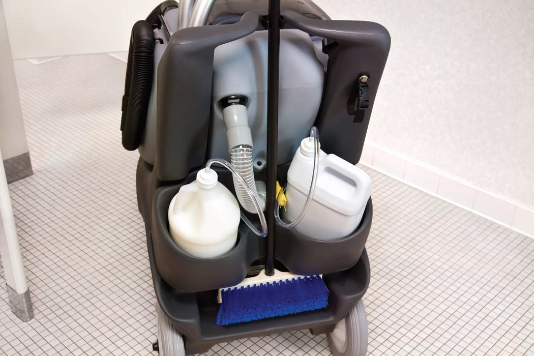 Advance All Surface XP, Restroom Cleaner,  20 Gallon, 500 PSI, Cold Water, Single 3 Stage Vacuum Motor, 3 Year Warranty, 56381594