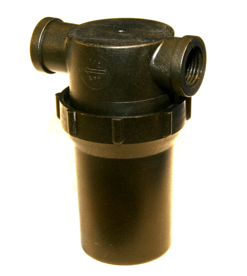 Aftermarket PowerBoss 3323501