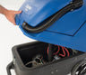Clarke EX20, Carpet Extractor, 12.5 Gallon, 100 PSI, Hot or Cold Water, Single 3 Stage Vac Motor, 3 Year Warranty image 7