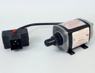 Aftermarket Pioneer Eclipse MP2310