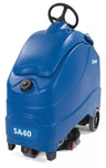 Clarke SA40 20D, Floor Scrubber, 20", 12 Gallon, Stand On, Battery, Disk, 3 Year Warranty image 2