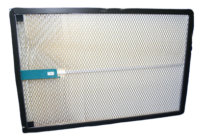 Aftermarket Tennant 375249, Heavy Dust Panel Filter Kit