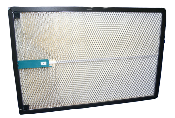 Aftermarket Tennant 375249, Heavy Dust Panel Filter Kit