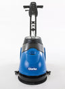 Clarke MA50 15B, Walk Behind Floor Scrubber, 15", 3.5 Gallon, Battery, Pad Assist, Disk, 3 Year Warranty, CLARKE380B image 3