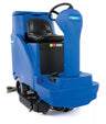 Clarke Focus II, Rider Floor Scrubber, 28" or 34", 31  Gallon,  Battery, Disk or Boost (Orbital), 3 Year Warranty image 1