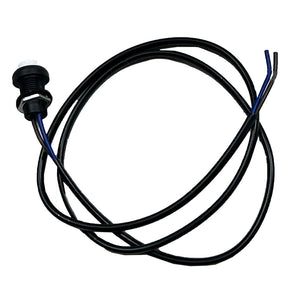 Nilfisk Advance VS10202, Switch