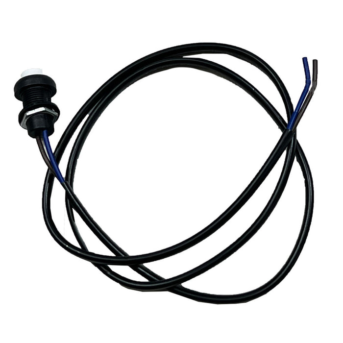 Nilfisk Advance VS10202, Switch