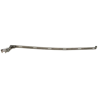 Nilfisk Advance VF90138, 17" strap squeegee
