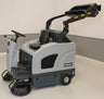 Advance SW4000, Rider Floor Sweeper, 49", 20 Gallon, Battery, 3 Year Warranty image 3