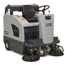 Advance SW4000, Rider Floor Sweeper, 49", 20 Gallon, Battery, 3 Year Warranty image 1