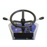 Advance SW4000, Rider Floor Sweeper, 49", 20 Gallon, Battery, 3 Year Warranty image 5