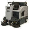 Advance SW4000, Rider Floor Sweeper, 49", 20 Gallon, Battery, 3 Year Warranty image 2