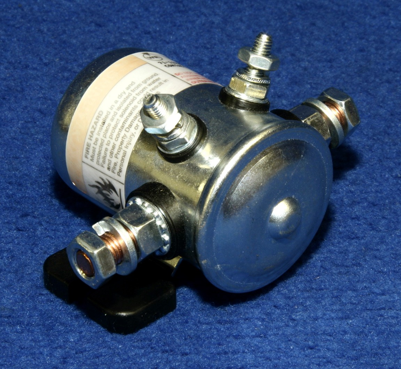 Aftermarket N.S.S. National Super Service 2391351