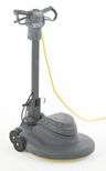 Advance Advolution 20 & 20XP, Floor Burnisher, 20", 1500 or 2000 RPM, With and Without Dust Control, 3 Year Warranty image 2