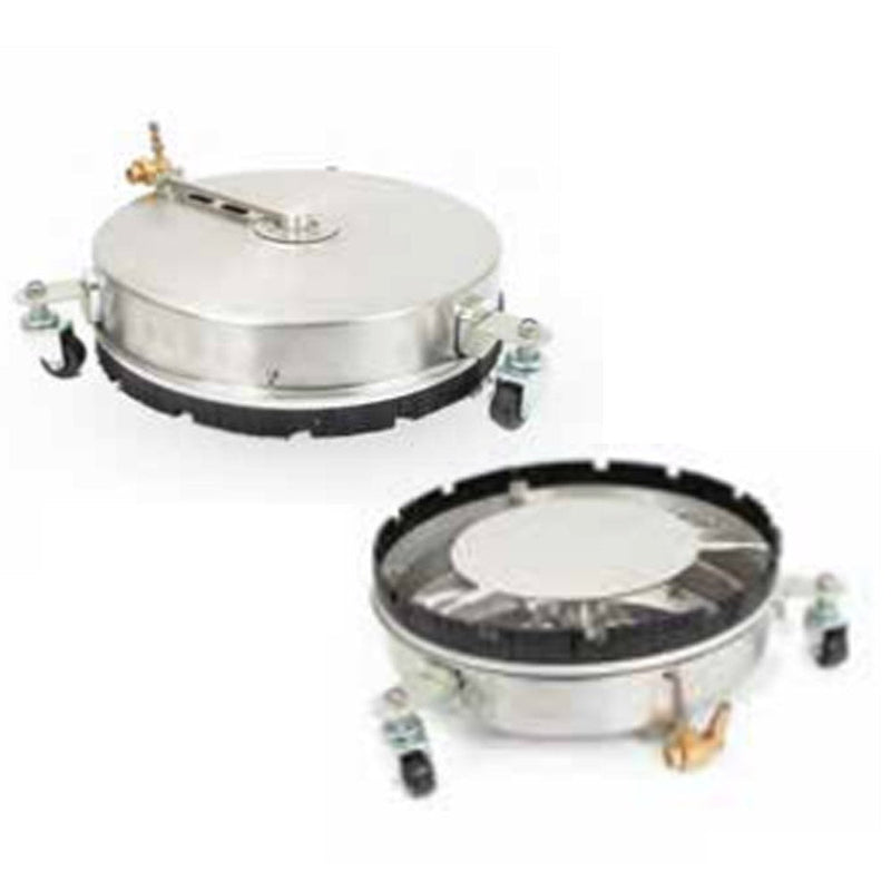 A+, Undercarriage Cleaner, 15", 2 In 1