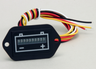 Aftermarket Tennant 392894, 36V Battery gauge image 1