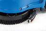 Clarke MA50 15B, Walk Behind Floor Scrubber, 15", 3.5 Gallon, Battery, Pad Assist, Disk, 3 Year Warranty, CLARKE380B image 10