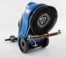 Clarke MA50 15B, Walk Behind Floor Scrubber, 15", 3.5 Gallon, Battery, Pad Assist, Disk, 3 Year Warranty, CLARKE380B image 11