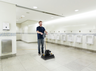 Nilfisk Advance FM810 ST XP Orbital Floor Machines image 7
