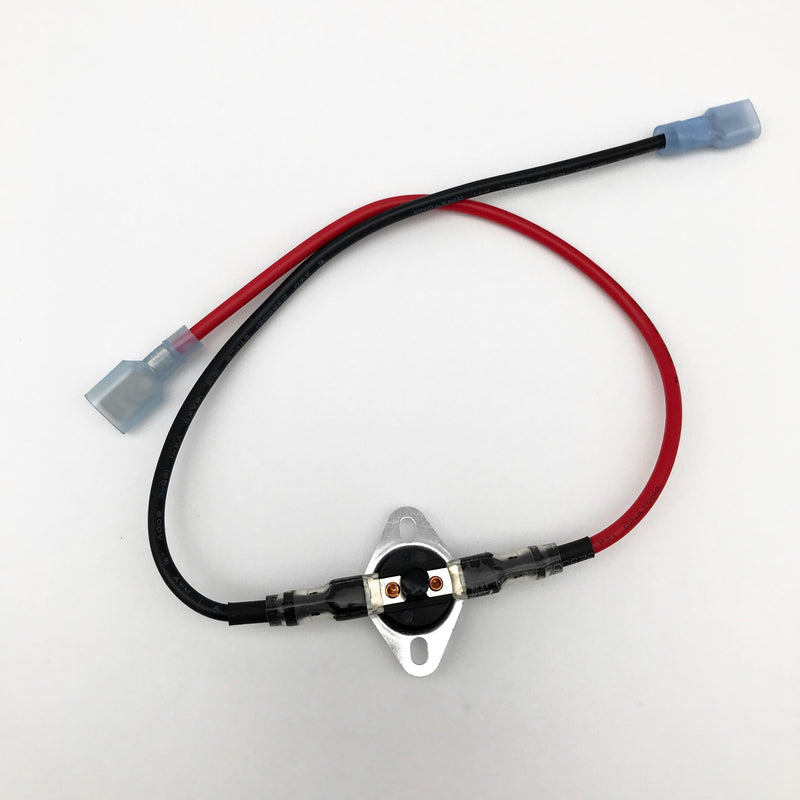Powr-Flite B352-6500
