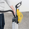 Advance SC100, Floor Sweeper-Scrubber, 12", .8 Gallon, Electric, Forward and Reverse, Cylindrical, 3 Year Warranty image 10