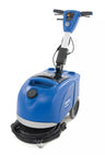 Clarke Vantage 14, Walk Behind Floor Scrubber, 14", 2.5 Gallon, Battery, Pad Assist, Forward and Reverse, Disk, 3 Year Warranty, 9087345020 image 2