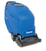 Clarke Clean Track L24, Carpet Extractor, 20 Gallon, 24", Battery, 3 Year Warranty image 1