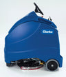 Clarke SA40 20D, Floor Scrubber, 20", 12 Gallon, Stand On, Battery, Disk, 3 Year Warranty image 4