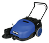 Clarke BSW, Floor Sweeper, 28", 15 Gallon Hopper, Battery, Self Propel, 3 Year Warranty, 9084705010 image 1