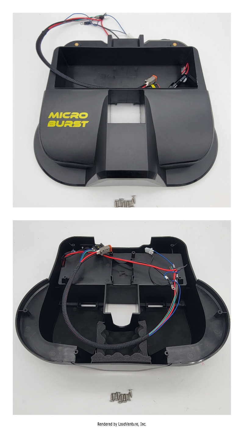 Tornado TMS017