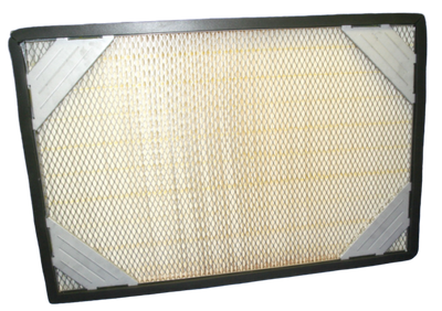 Aftermarket Tennant 1037207AM, Panel Filter