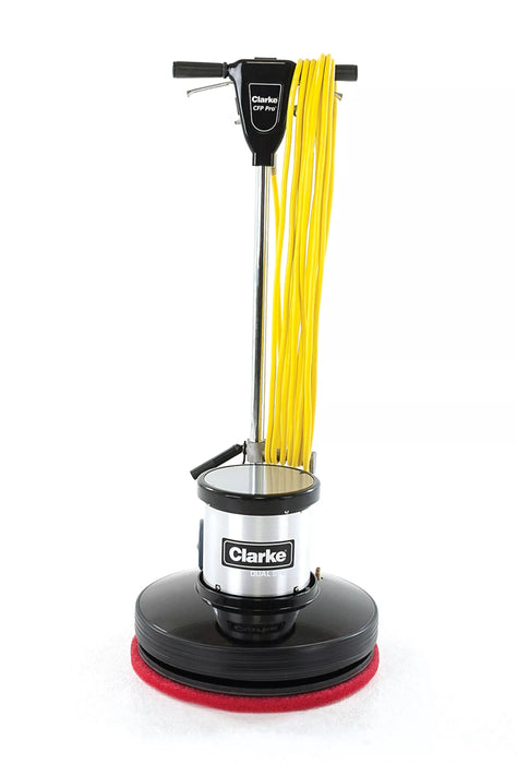 Clarke CFP Pro 20DS, Floor Buffer, 20", Dual Speed, 3 Year Warranty, CLARKE20DS