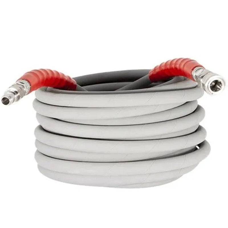 Legacy, Hose, Lightweight, 3/8" X 100', 2 Wire, Up to 6000PSI, 9.117-748.0