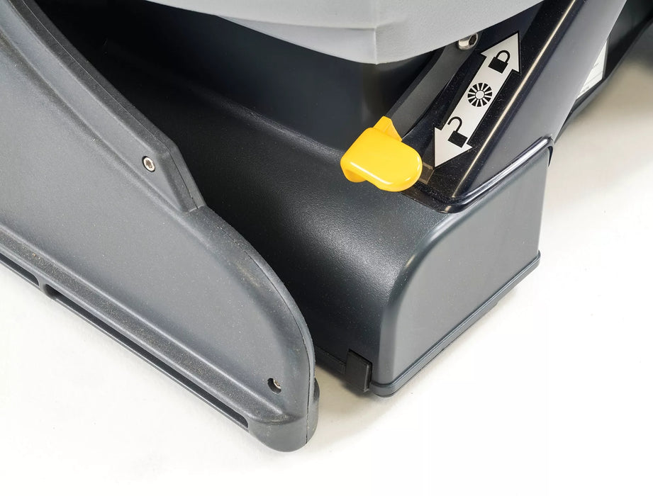 Advance ES300 & ES400, Carpet Extractor, 9 or 12 Gallon, 16 or 18", Pull Back or Forward/Reverse, 3 Year Warranty