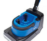 Clarke MA30 13B, Floor Sweeper-Scrubber, 13", 1.6 Gallon, Brush Assisted, Lithium, Cylindrical, 3 Year Warranty image 14