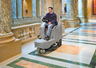 Advance Advolution 2710, Floor Burnisher, 27", 1600 RPMs, Ride On, Battery, Dust Control, 3 Year Warranty image 7