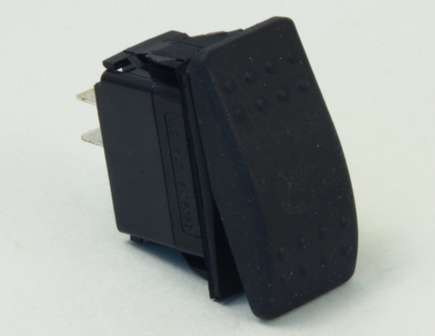 Aftermarket Windsor 86007140, 2 Position Rocker Switch