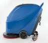 Clarke CA30 20B, Walk Behind Floor Scrubber, 20", 10.5 Gallon, Battery, Pad Assist, Disk, 3 Year Warranty image 4