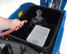 Clarke SA40 20D, Floor Scrubber, 20", 12 Gallon, Stand On, Battery, Disk, 3 Year Warranty image 14