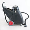 Clarke Summit Pro 18SQ,  Shop Vac, 18 Gallon, Push, Front Mount Squeegee, Tool Kit, 3 Year Warranty, CLARKE18WD image 7