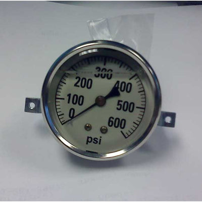 Karcher Windsor 86323310, Pressure gauge