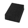 Square Scrub TITAN STRIPPING PAD 14X28" (5PK) image 2