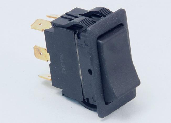 Aftermarket Factory Cat 5234