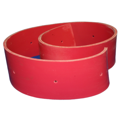 Aftermarket Tennant 60016 Premium Rubber Rear Squeegee