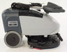 Advance SC351, Walk Behind Floor Scrubber, 14", 2.5 Gallon, Lithium, Pad Assist, Forward and Reverse, Disk, 3 Year Warranty, 50000622 image 3