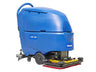 Clarke CA60, Walk Behind Floor Scrubber, 20" or 24", 16 Gallon, Battery, Self Propel, Disk or Orbital, 3 Year Warranty image 2