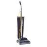 Advance ReliaVac, Upright Vacuum, 12" or 16.5", Single Motor, Electric, No Tools, 2 Year Warranty image 2